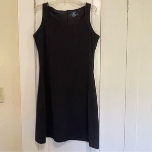 Patagonia Vitaliti Strappy Athletic Organic Tank Dress size large